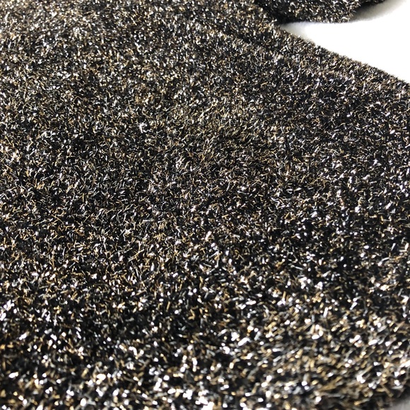 Kate Spade Mock Neck T-Shirt - Picture 4 of 10